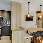 Cmg Marais/ Bastille/ Richard Lenoir